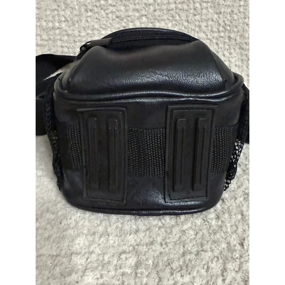 Vidpro main black